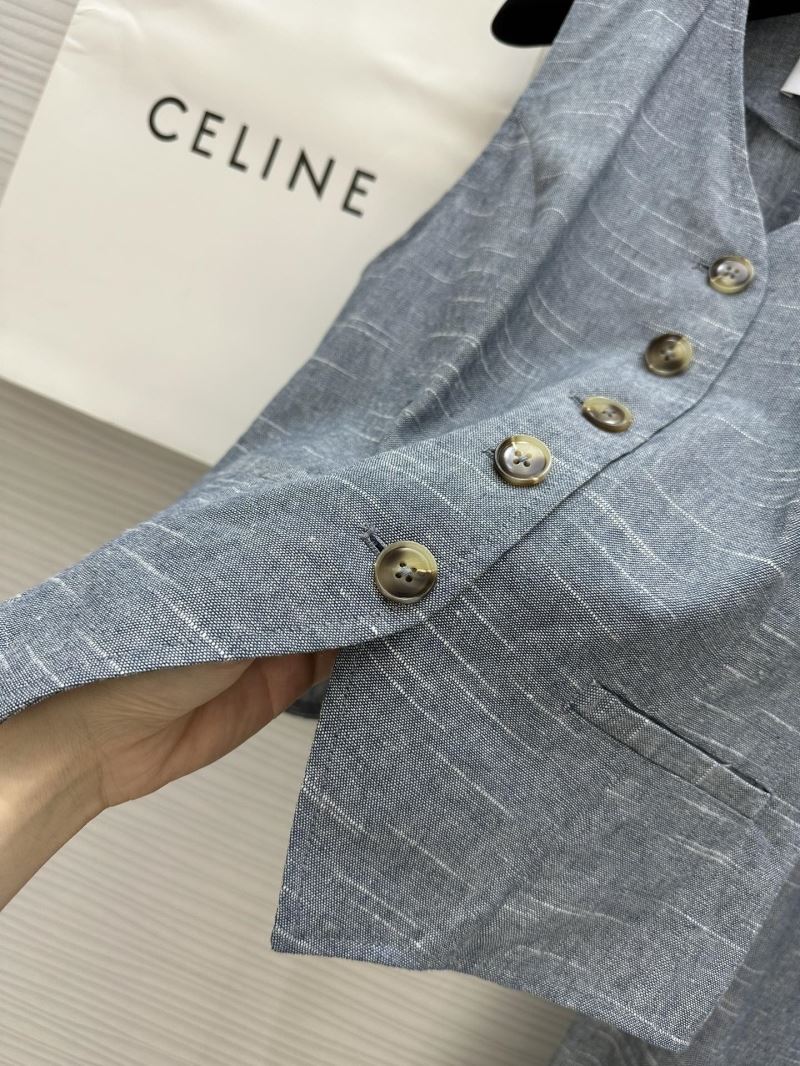 Celine Long Pants